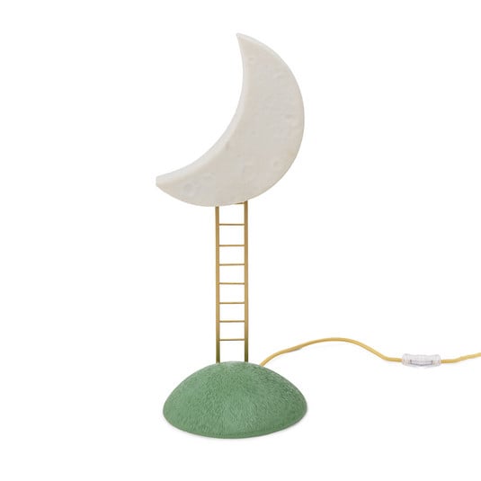 SELETTI My Secret Place LED-Deko-Tischleuchte