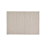 Dywan HAY HAZE, jasnoszary, 200 x 140 cm, włókno syntetyczne