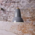 Anglepoise Original 1227 Brass Midi Hängeleuchte
