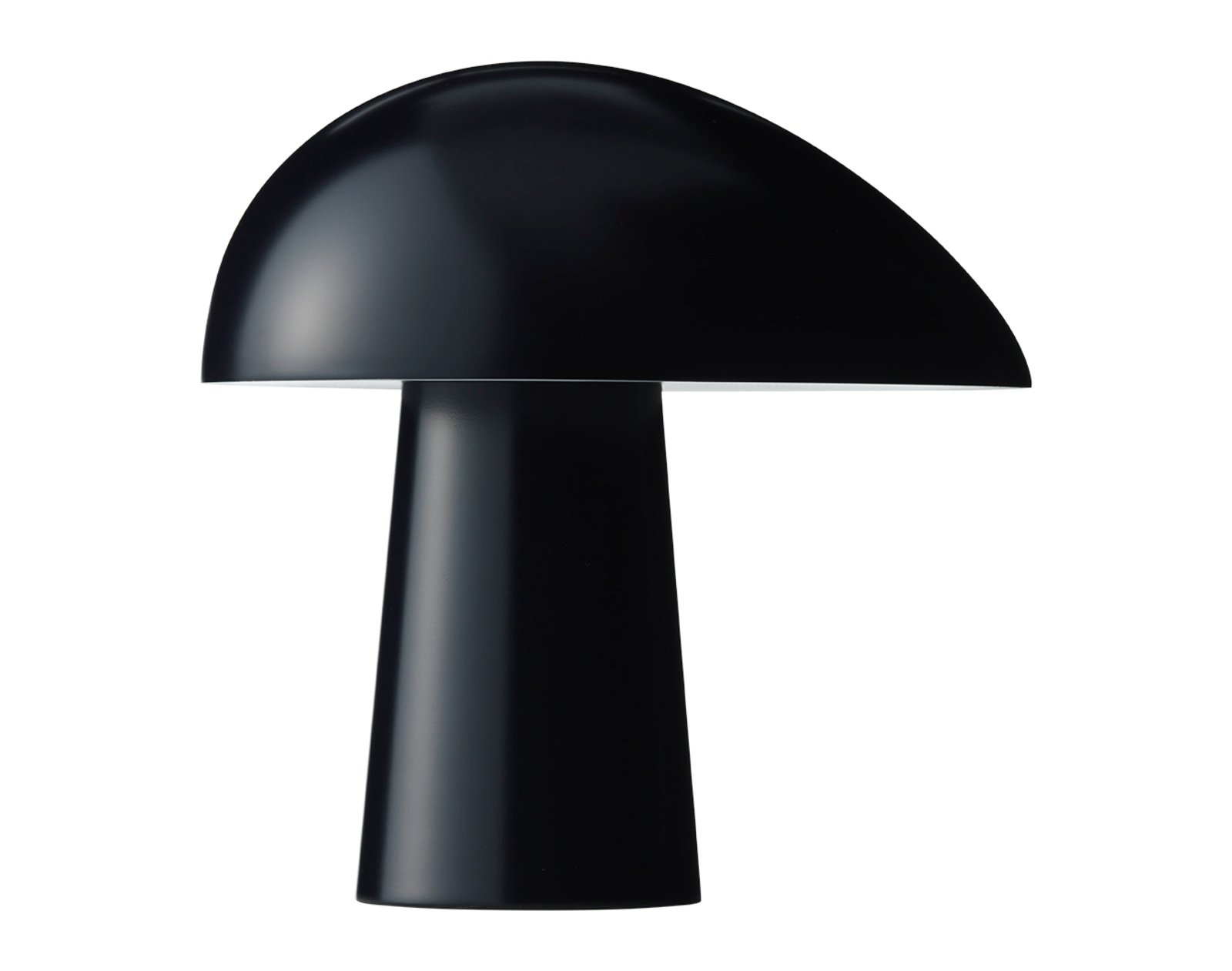 Night Owl Stolní Lampa Matte Midnight Blue - Fritz Hansen