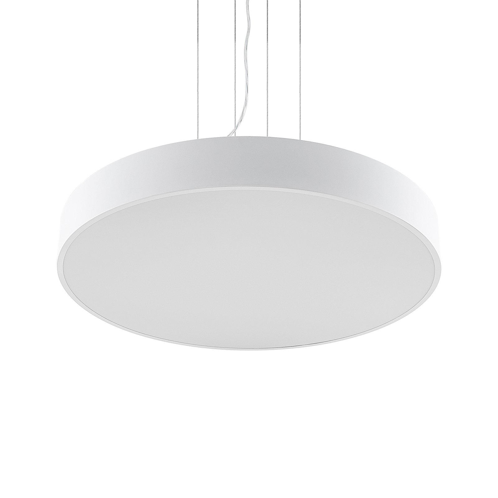 Noabelle LED Pendelleuchte Ø80 White - Arcchio