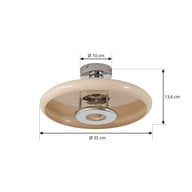 product size
