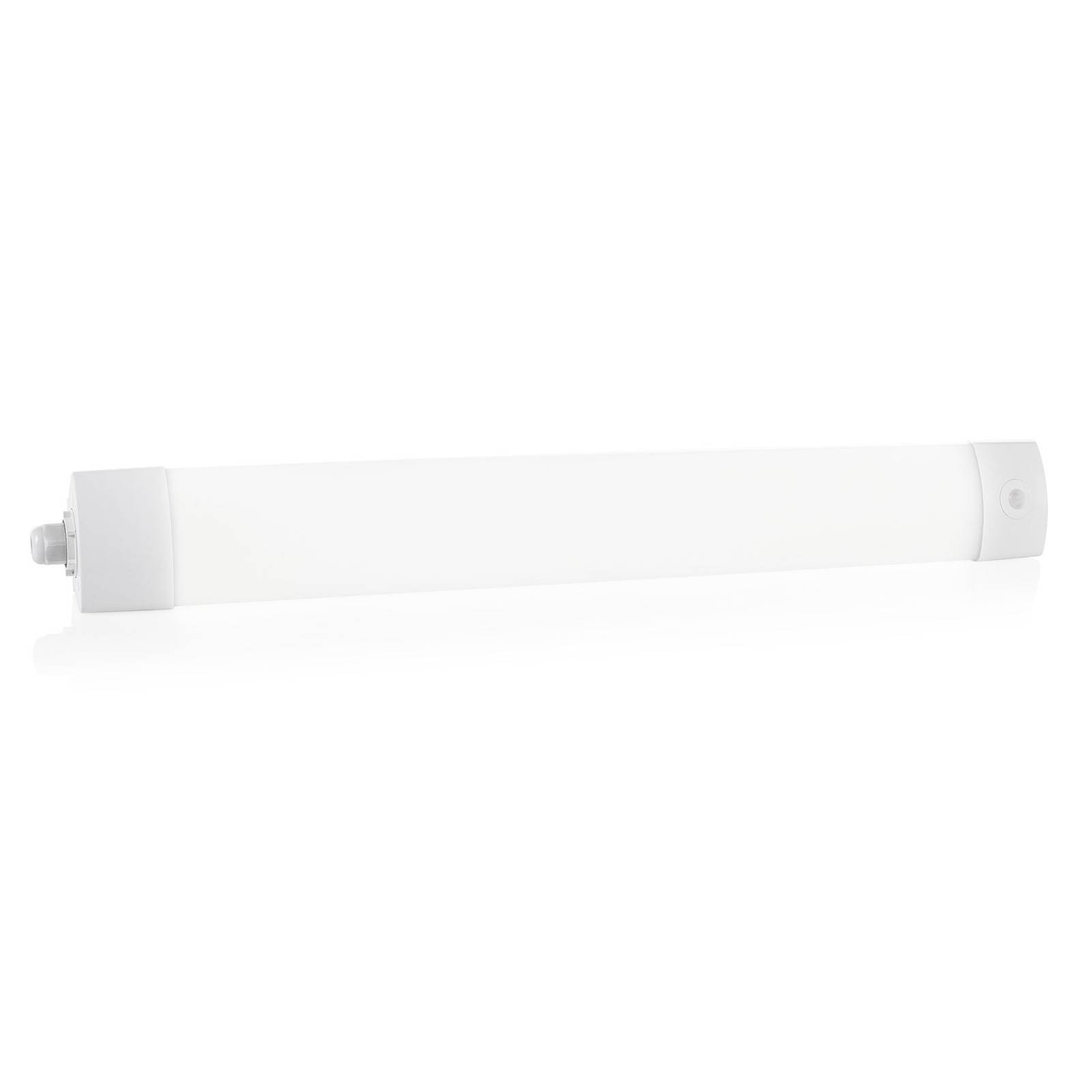 Smartwares Plafonnier LED IFL-70000 détecteur de mouvement