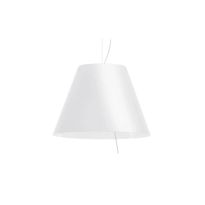 Luceplan - Grande Costanza Pendant with Dimmer