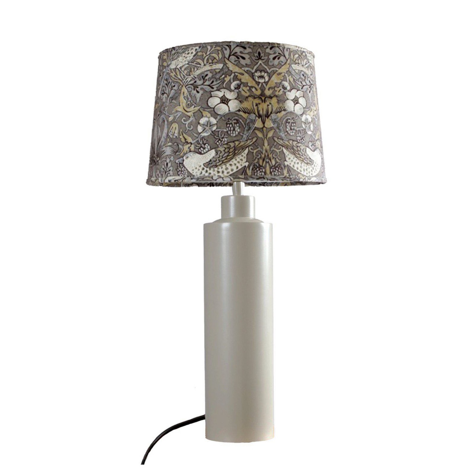 PR Home laualamp Solo, beež, kõrgus 58 cm, metall