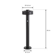 product size
