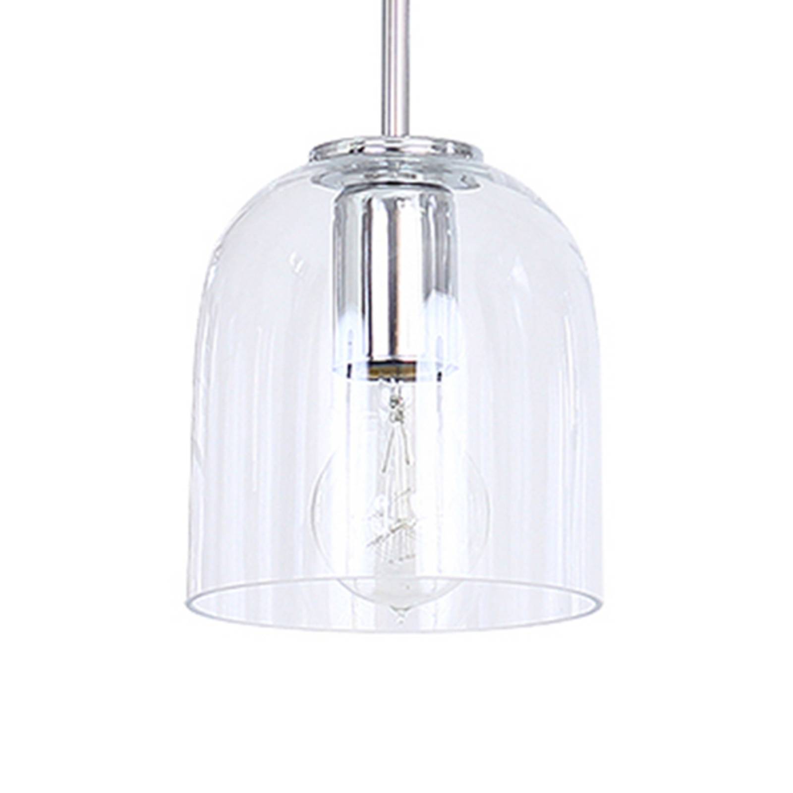 Hanglamp Felipe, 1-lamp