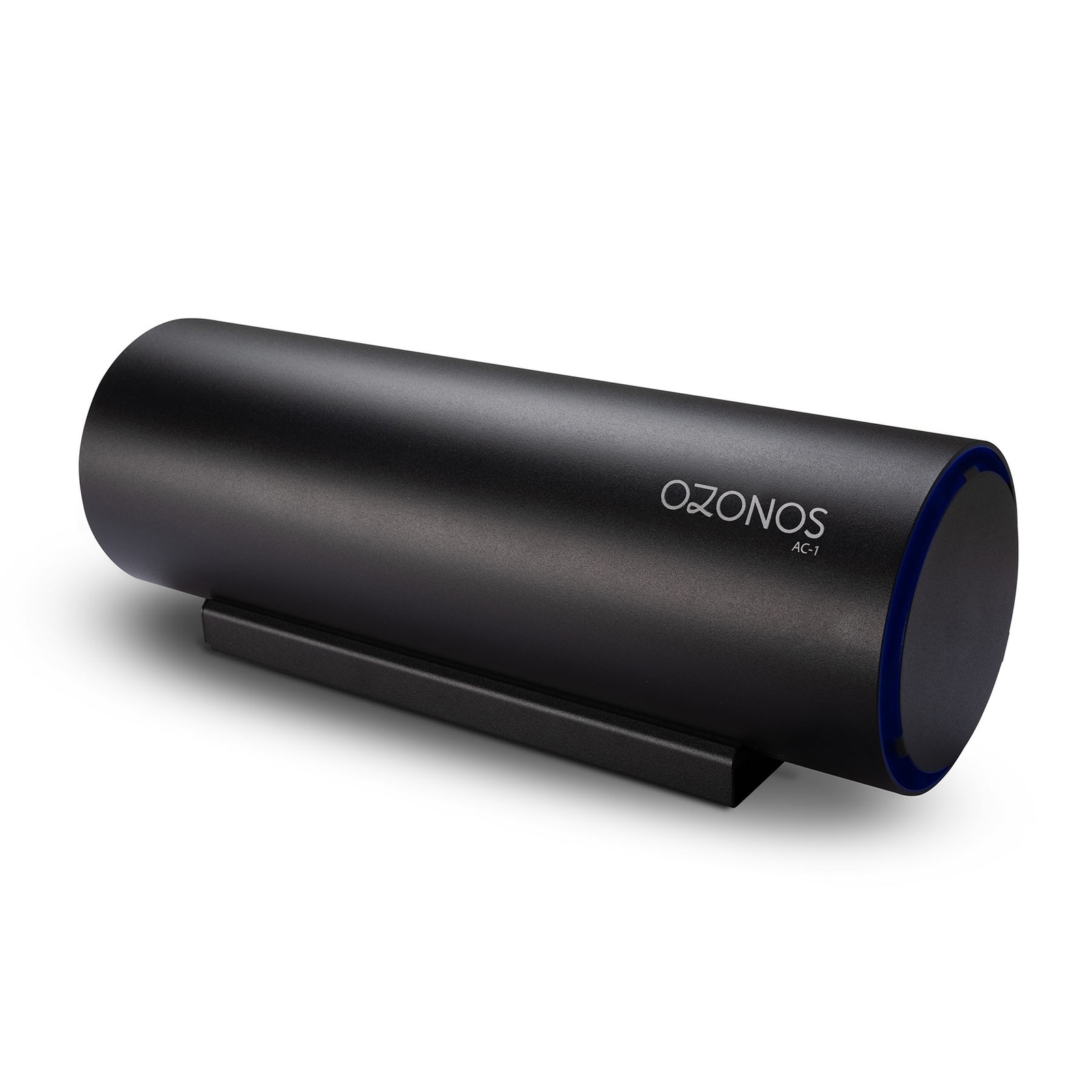 Ozonos AC-1 mobile air purifier, 0.048 ppm O3