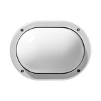 LED-Außenwandleuchte Eko+19 LED 3.000K
