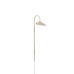 Arum Swivel Aplică de Perete Tall Cashmere - ferm LIVING