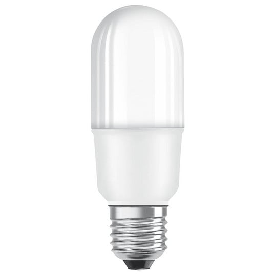 Lâmpada LED da OSRAM E27 9.5W 2,700K mate