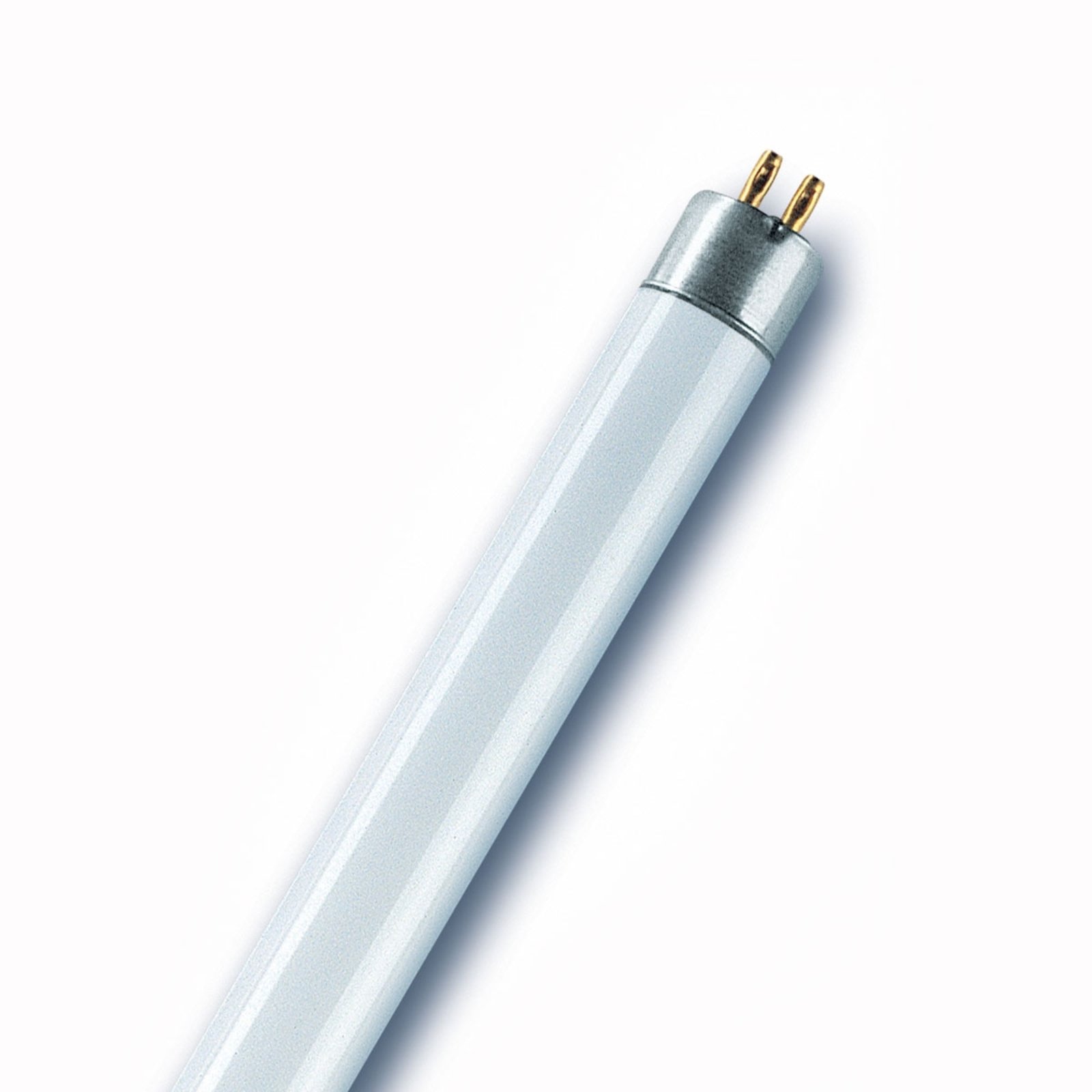 Bombilla fluorescente Lumilux HO G5 T5 54W 840