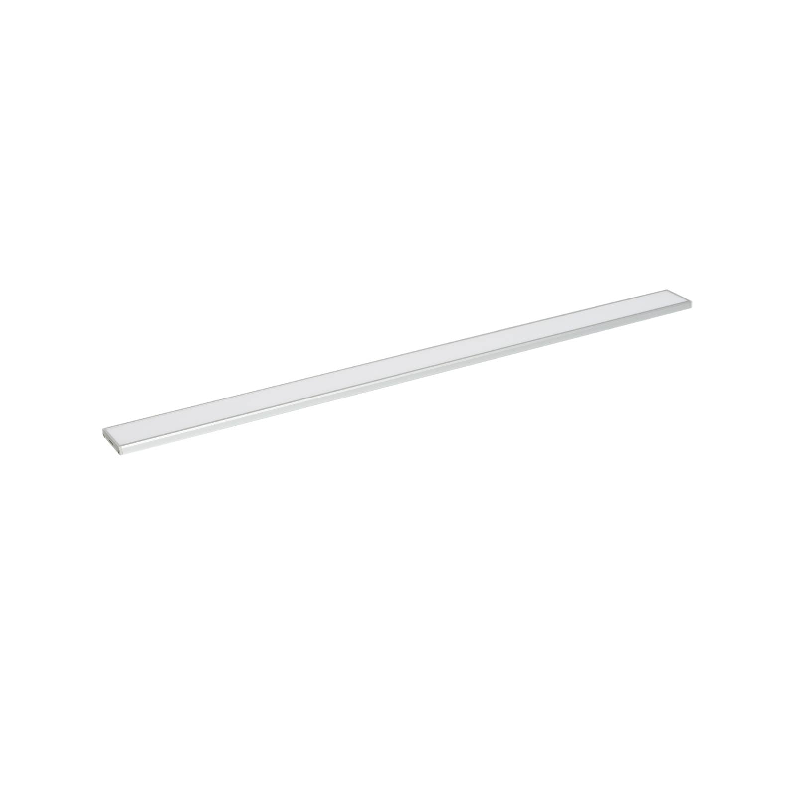 Prios Ashtonis LED-Unterbauleuchte, eckig, 60 cm