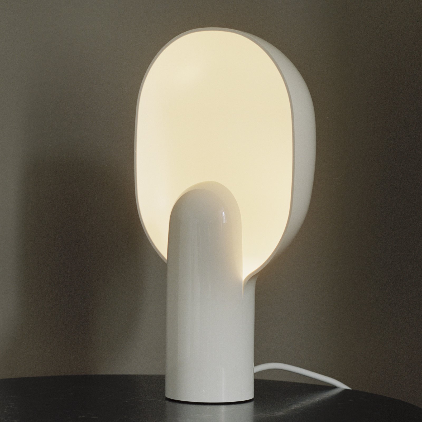 New Works Ware table lamp, 3-stage dimmable