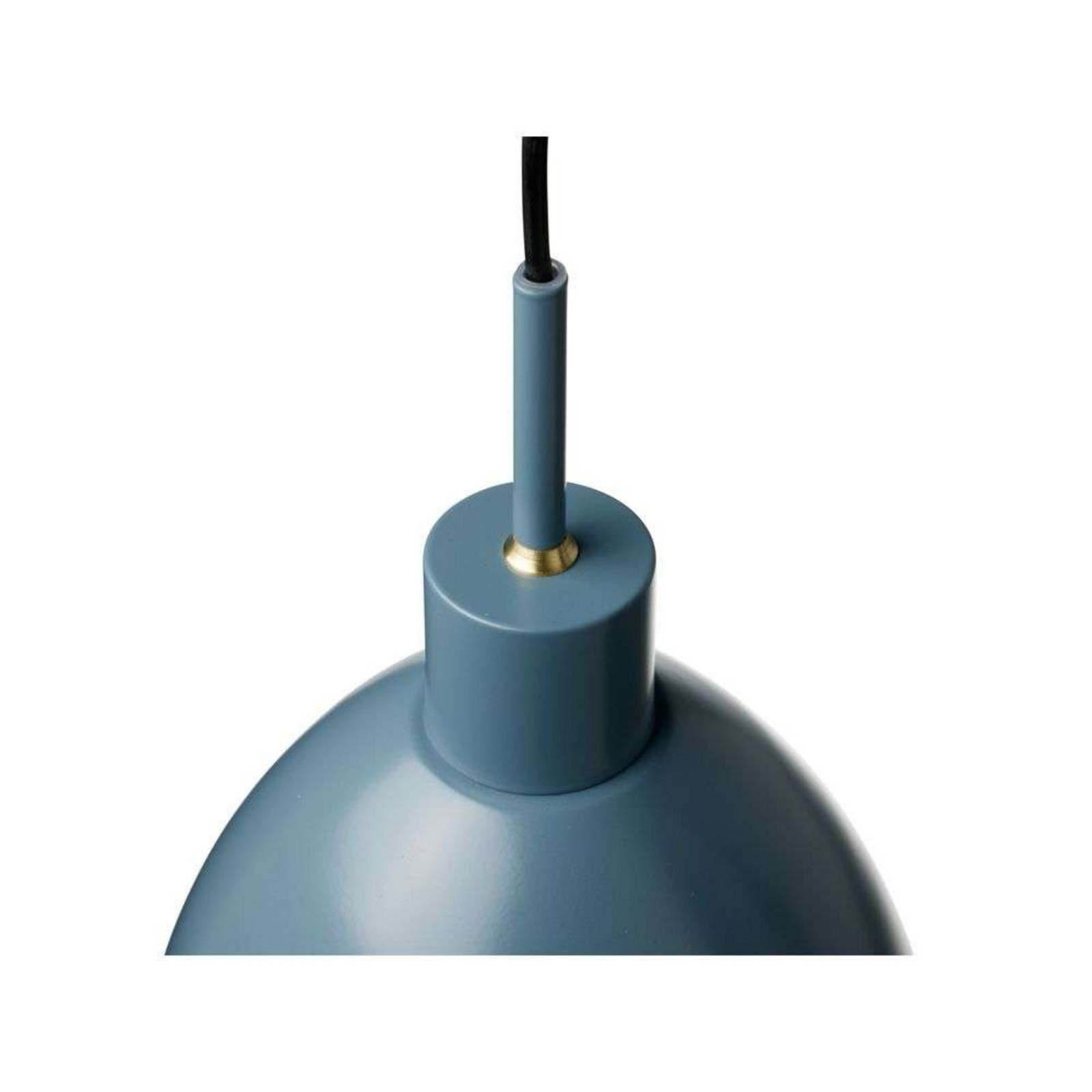 Rock Taklampa &Oslash;20 Petroleum Halo Design - Vardagsrum - Metall