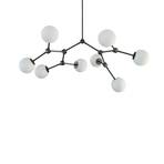 Drop Bulp Candelabru Mini Gri - 101 Copenhagen