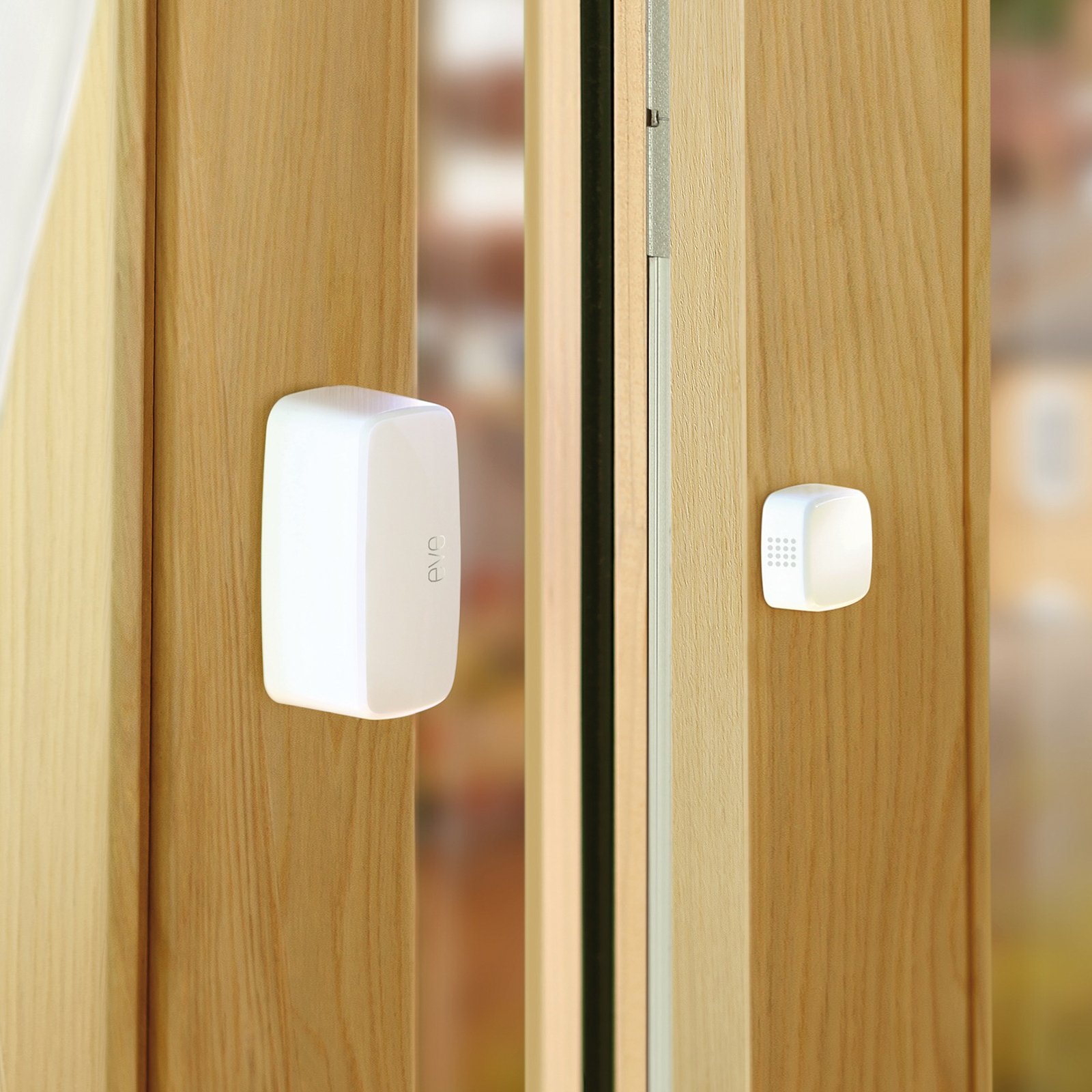 Eve Door & Window snímač dverí a okien Smart Home