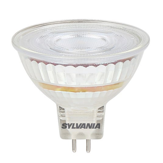 LED reflektor GU5.3 Superia MR16 5,8W dim 4,000K