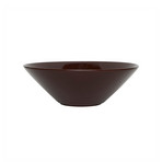 Yuka Schale, terrakotta, Ø 28 cm - OYOY Living Design