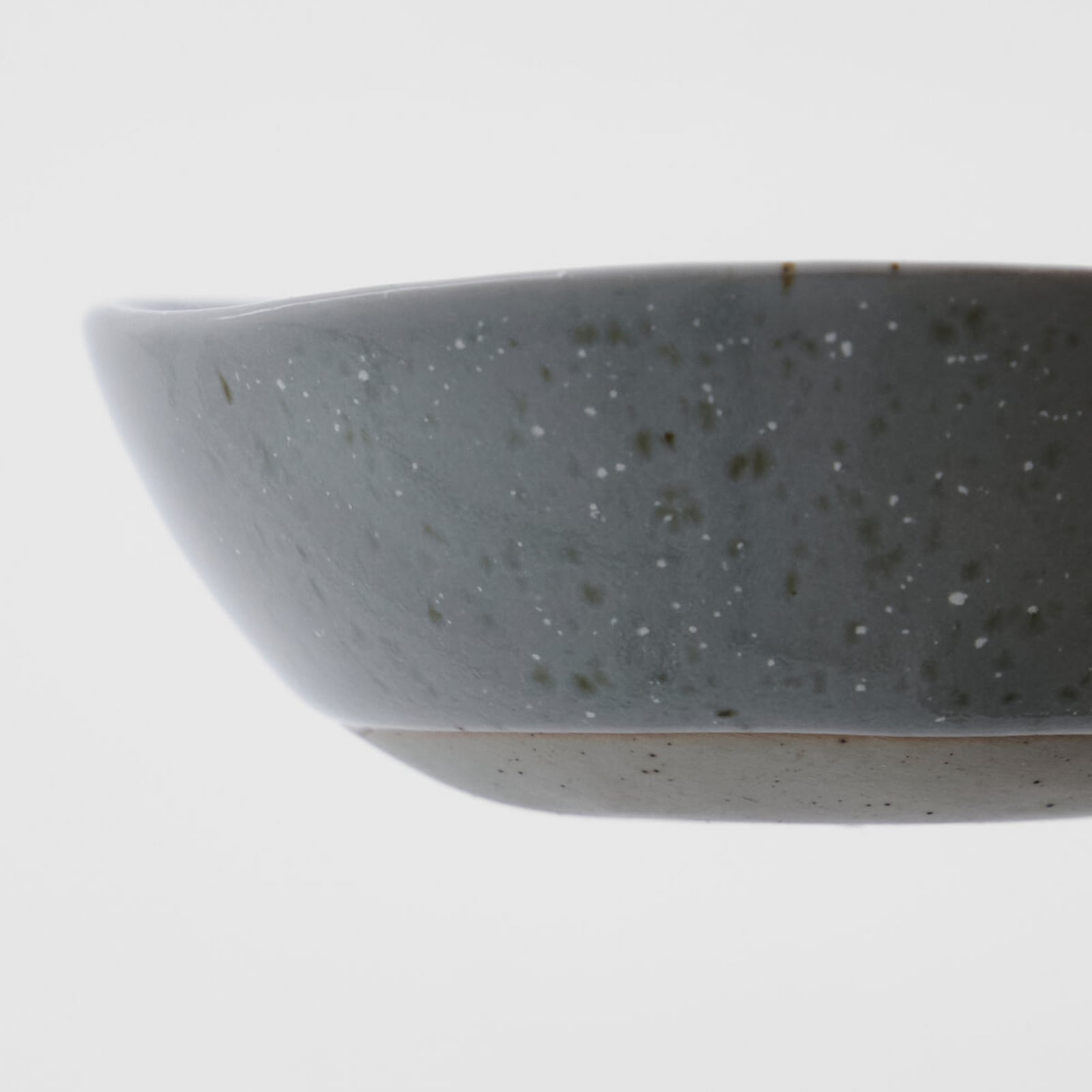 HDVida Ciotola in ceramica azzurra Ø 9 cm Set da 4 - House Doctor