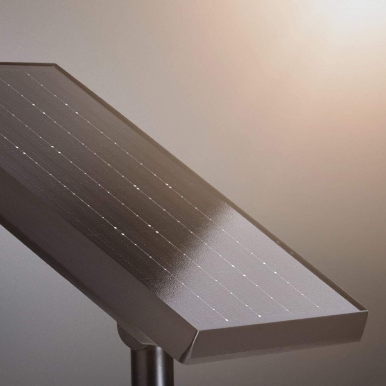 Guirlande lumineuse solaire LED Paulmann Taina, kit de base, 6 m, IP67