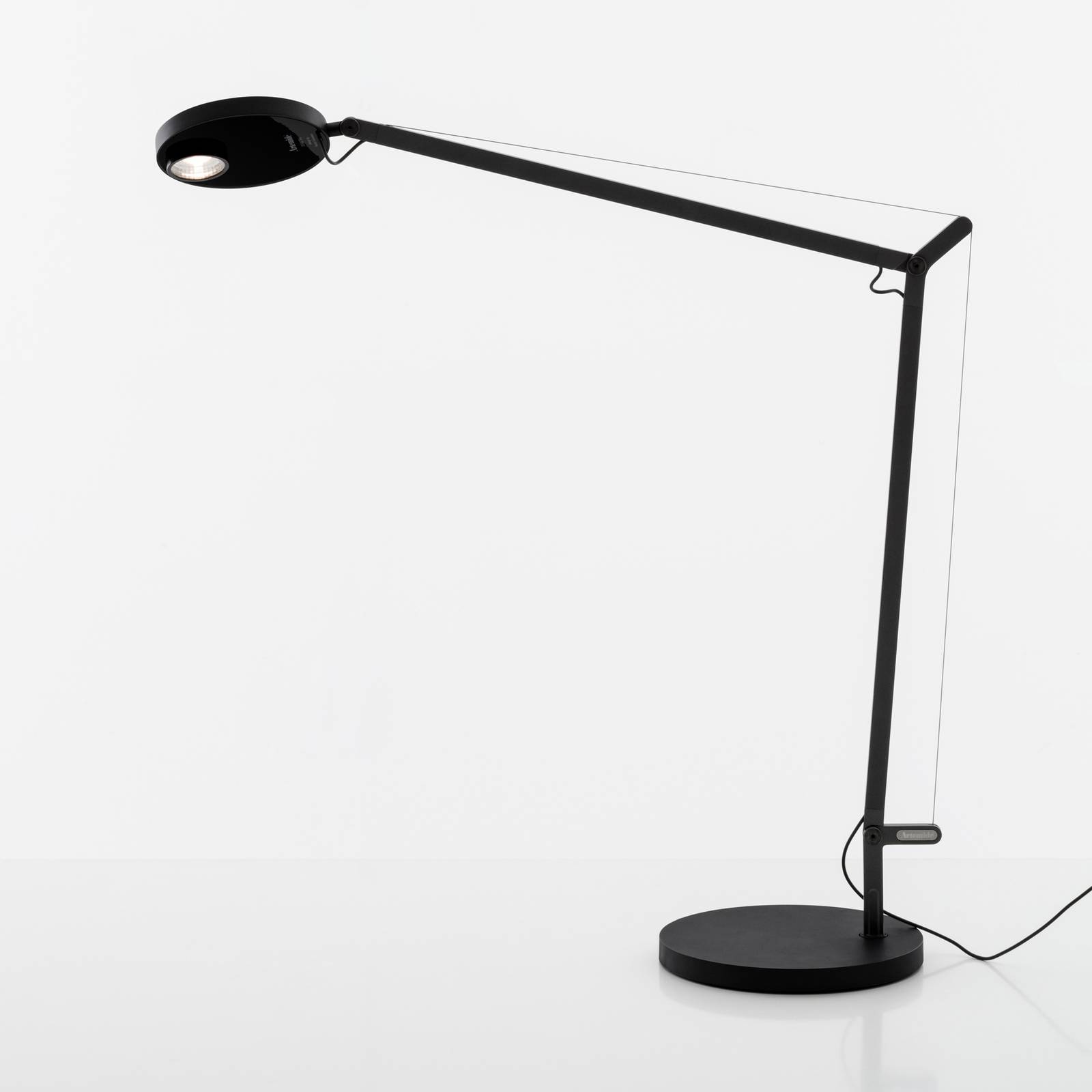 Artemide Demetra Professional 930 capteur noir