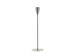 Jupiter Maxi Suporte de Velas H65 Stainless Steel - Piet Hein