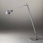 Artemide Tolomeo Reading lampadaire LED 3 000 K