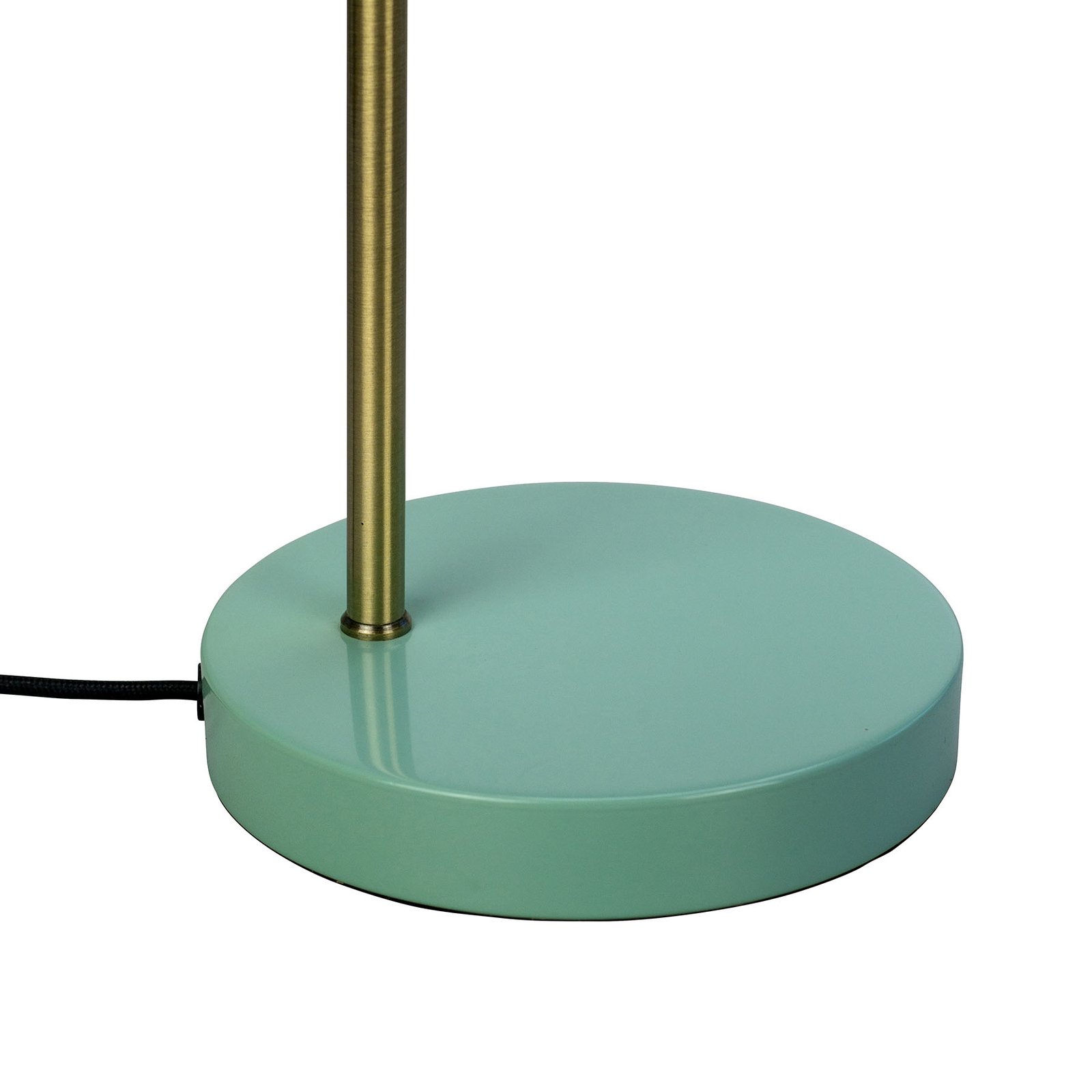 Ocean Lampe de Table Curry/Turquoise - DybergLarsen