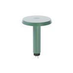 Lampe de table NOMAD LAMP 01, verte, 19 cm - Forming Function