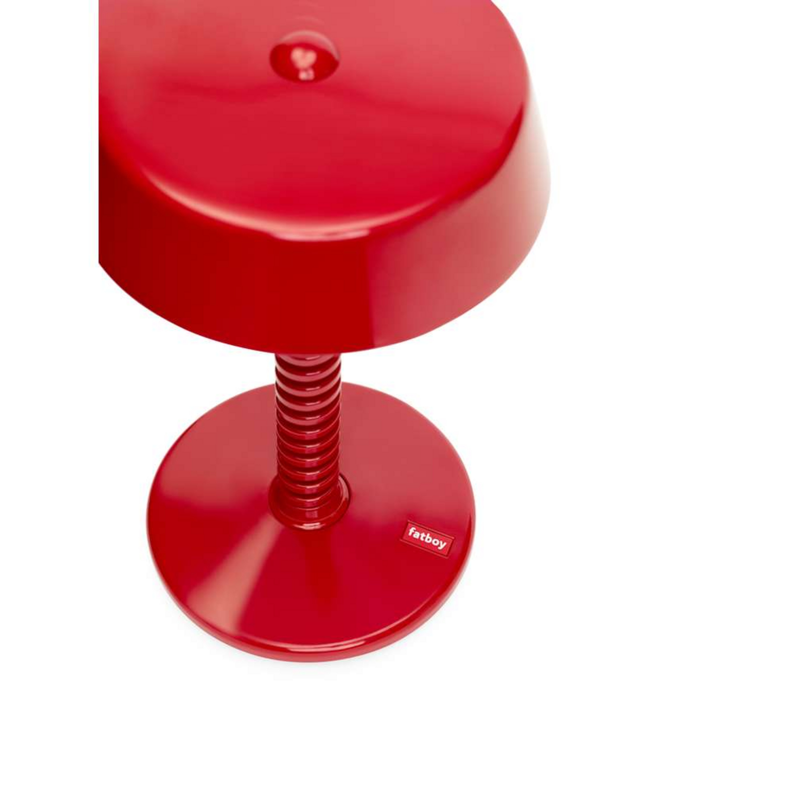 Bellboy Portable Lampă de Masă Lobby Red - Fatboy