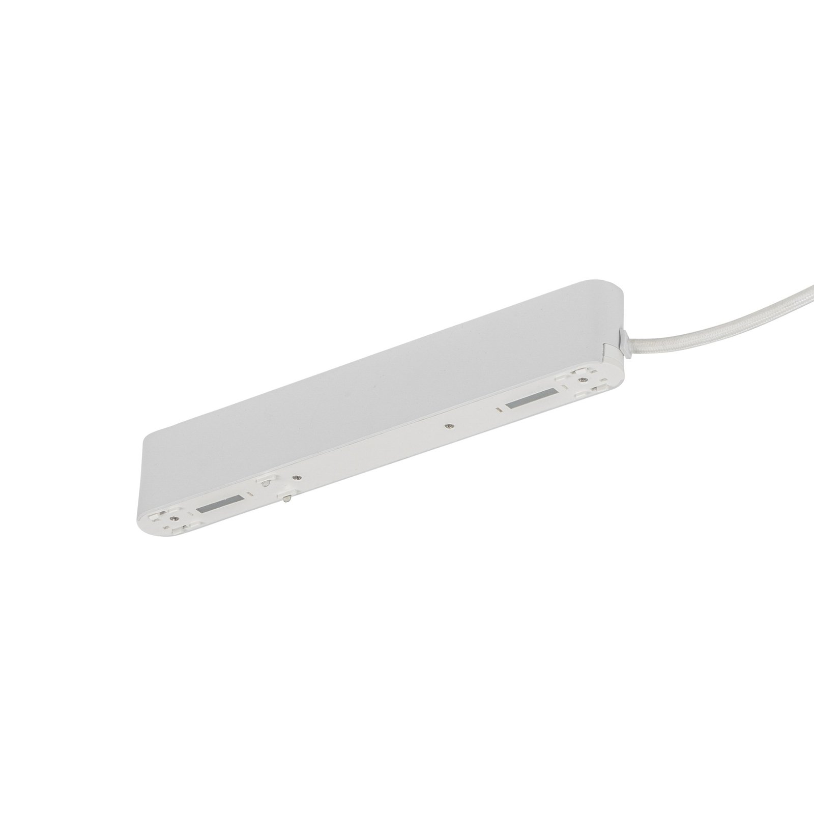 Lindby LED-Treiber Lumaro, weiß, Länge 67,5 cm, 100W