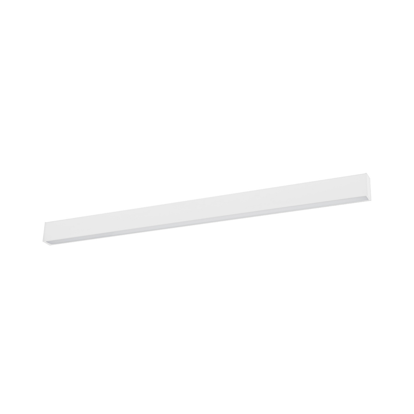 OSRAM LED φωτιστικό οροφής Office line Cuboid λευκό 4000 K DIM