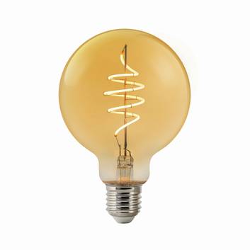 Bridge für Nordlux Smart Light EU + 2 x E27-Globe