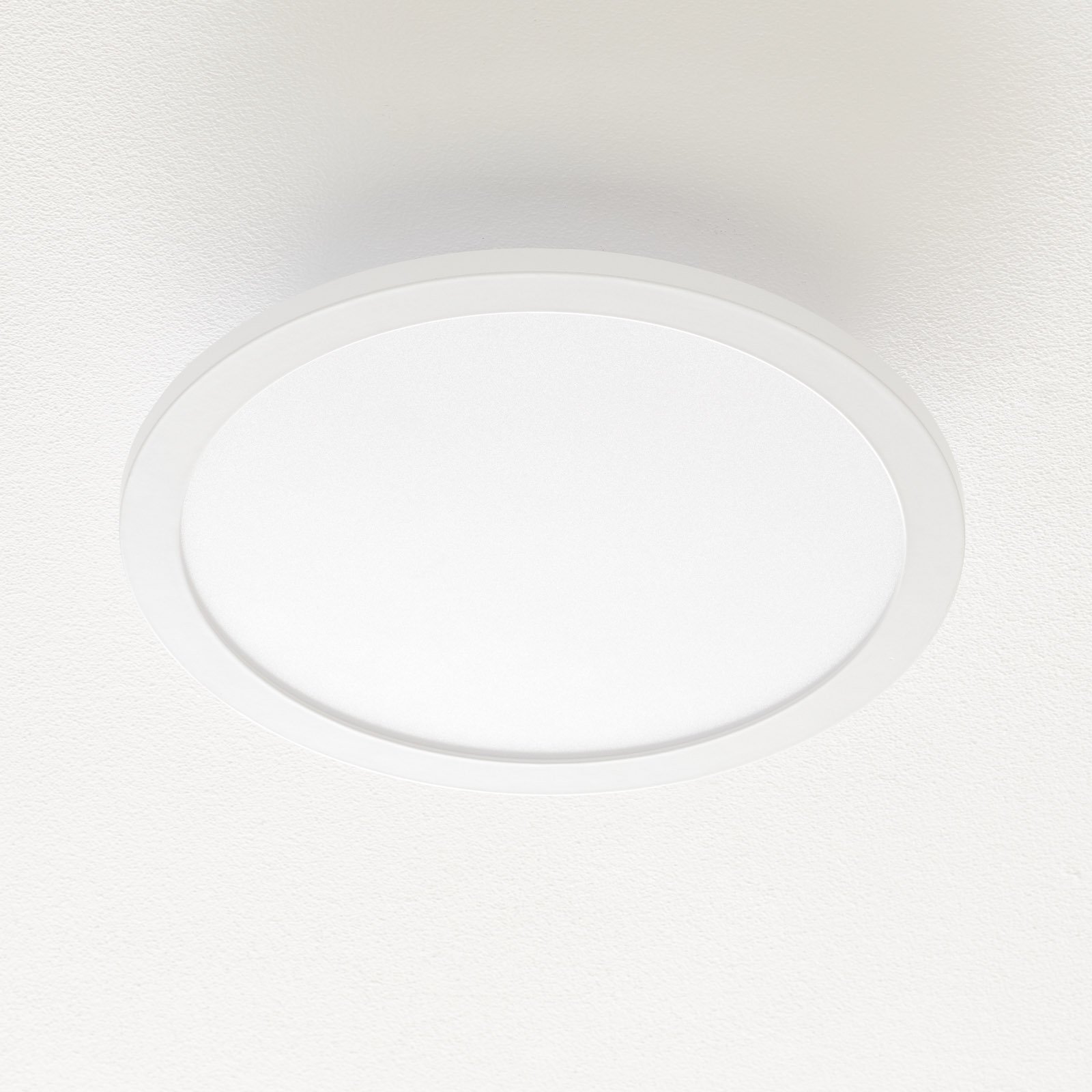 EGLO connect Sarsina-C LED stropní svítidlo, 30cm
