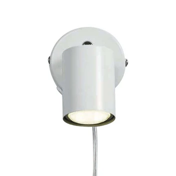 Explore Lampa Ścienna White - Nordlux