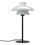 Dyberg Larsen Valby table lamp 3-part lampshade