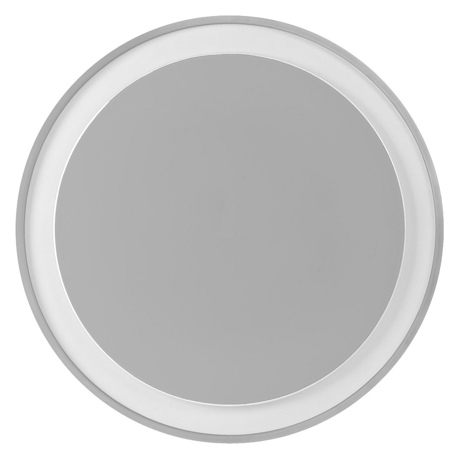 OSRAM SMART+ WiFi Deckenlampe ORBIS ZEST, weiß 50 cm RGB CCT