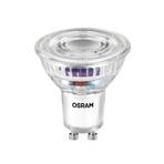 Source lumineuse LED OSRAM PAR16 réflecteur GU10 2,5W 100° 4.000K