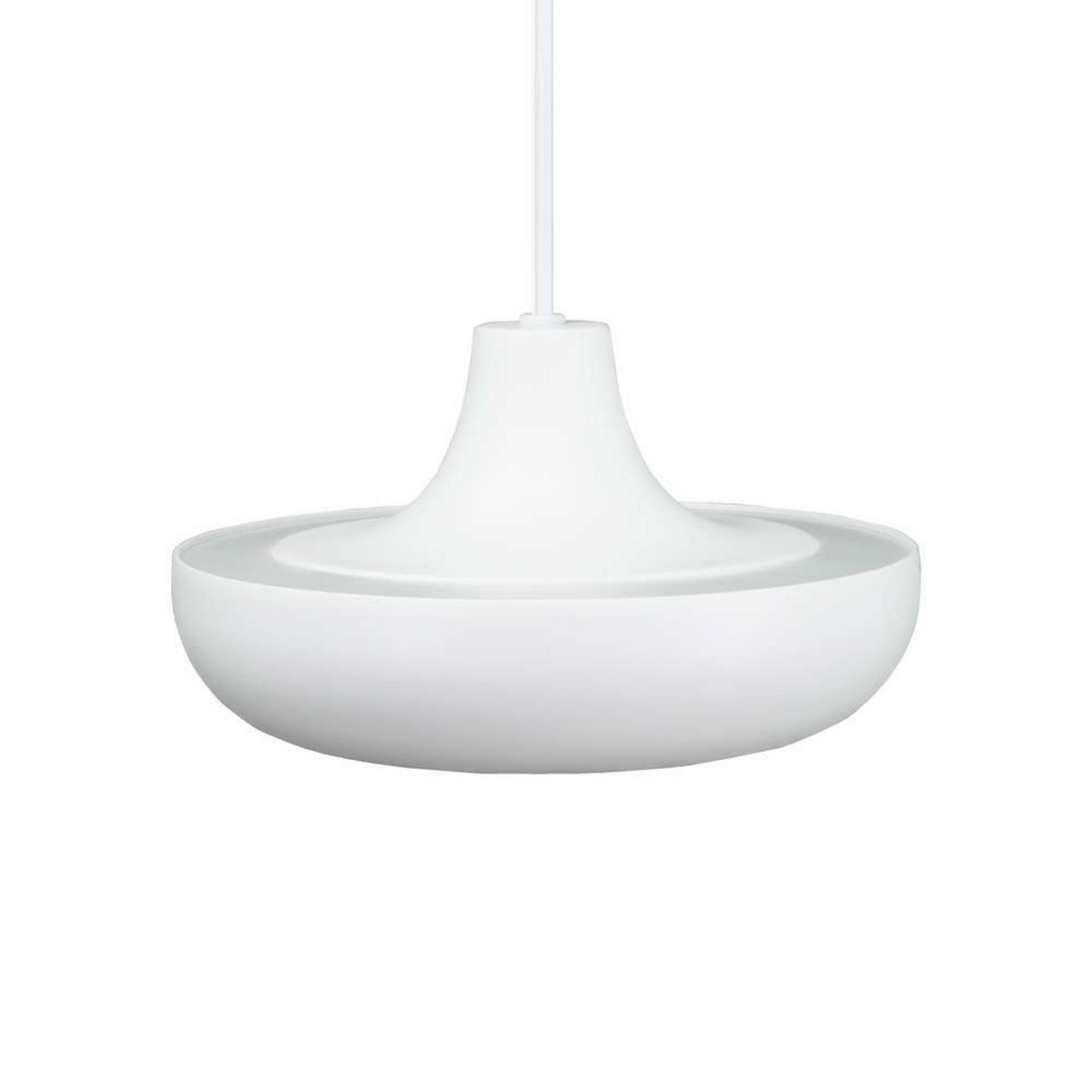 Cassini Mini Lustră Pendul White - UMAGE