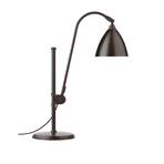 Bestlite BL1 Stolna lampa Ø16 Crna Mesing/Crna Mesing - GUBI