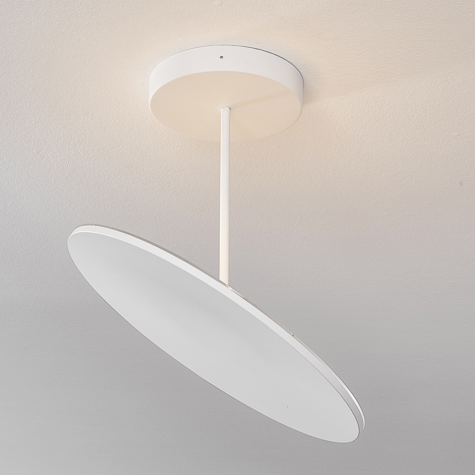 Holtkötter Plano XL LED ceiling lamp | Lights.co.uk