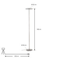 product size