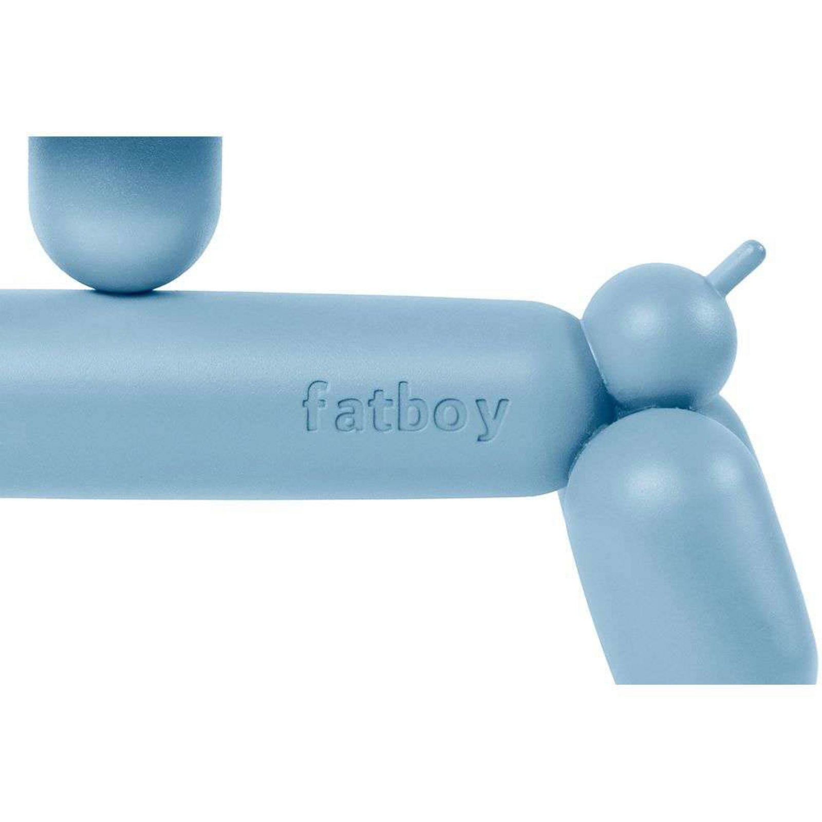 Can-Dog Kerzenhalter Wave Blue - Fatboy®