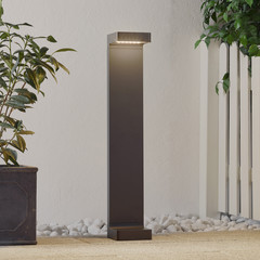 FLOS Casting C150 LED-es útvilágítás, 85 cm 3,000 K