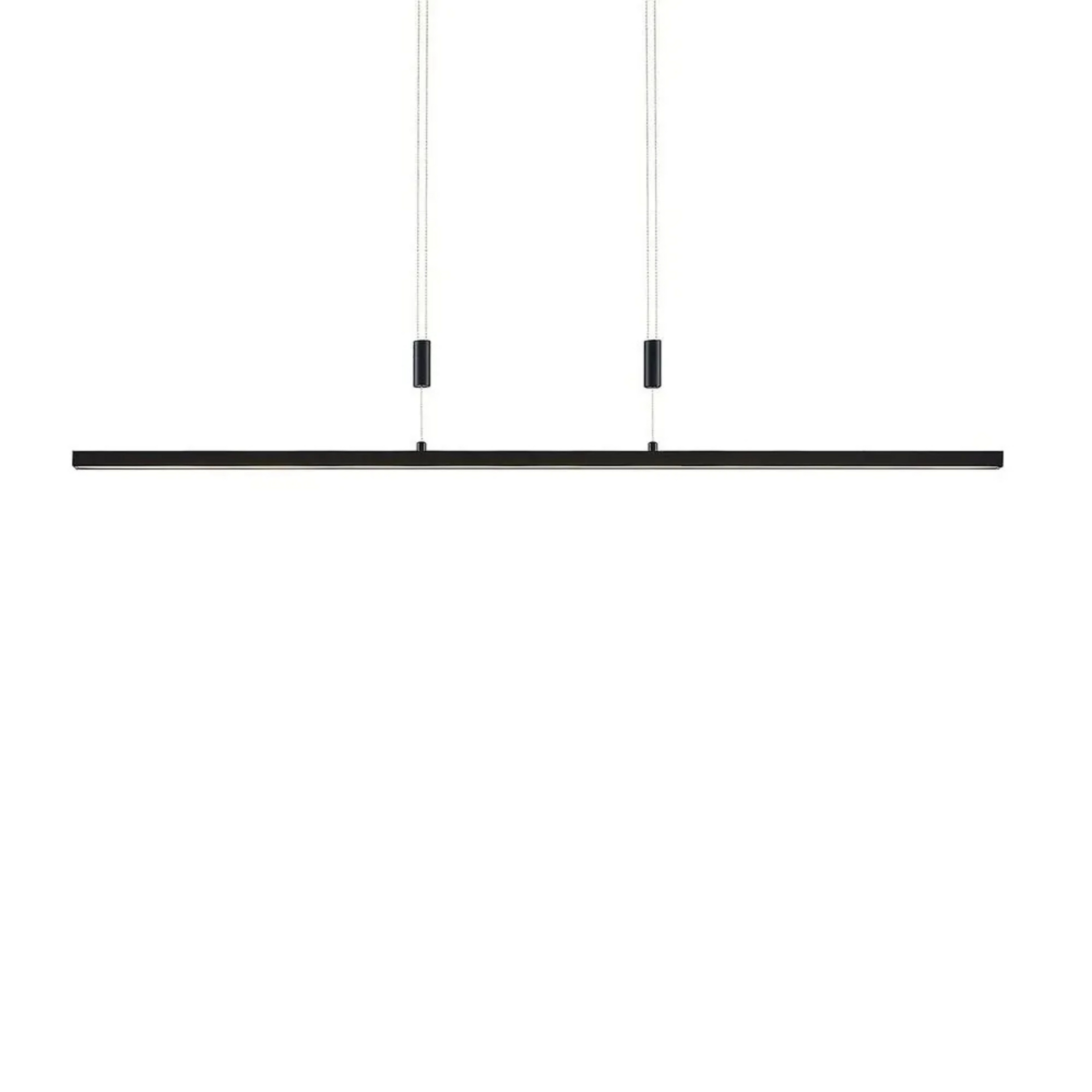 Arneja Pendel Black - Lindby