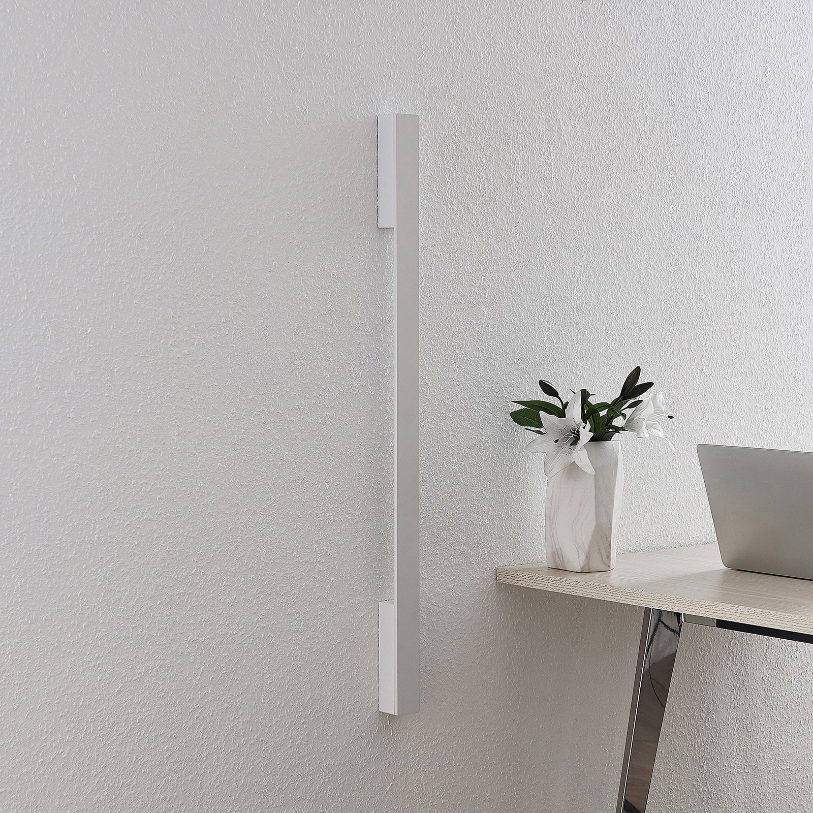 Ivano Aplique de Pared H91 White - Arcchio