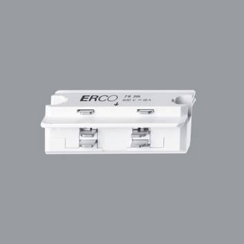 ERCO kobling til strømskinner, direkte
