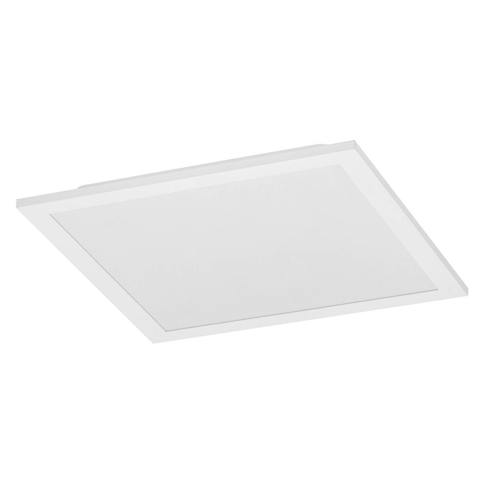 OSRAM SMART+ WiFi LED-Panel PLANON MAGIC, weiß 30 cm RGB CCT