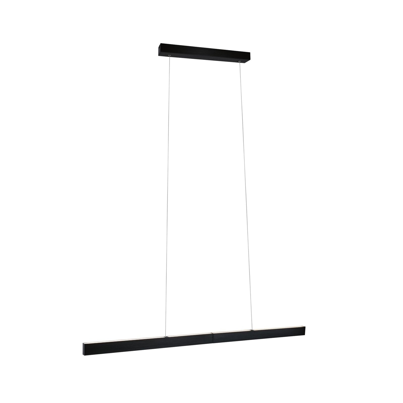 Aptare Suspension Zigbee Dim. Noir - Paulmann